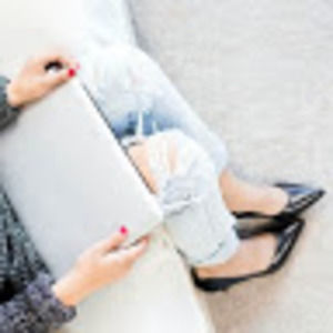 Meet your Posher, Lisa